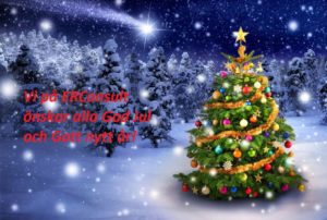 Läs mer om artikeln God jul och Gott nytt år